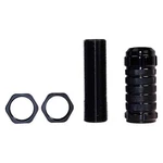Nrg Innovations SK-500BK-1 Stealth Shift Knob New. Price: $47.66.