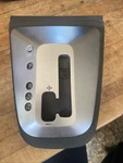 2008 Nissan Altima Automatic Transmission Shifter Cover P13740 A52000 Chrome Used. Price: $35.00.