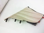 Toyota Venza 2021 Driver Upper Console Closer Panel Used. Price: $42.23.