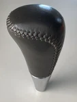 1998 01 02 03 04 2005 Lexus GS300 GS400 GS430 Leather Shift Knob 100% Oem Used. Price: $59.95.