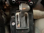 A4 Audi 2015 Transmission Shift 222765 Used. Price: $227.39.