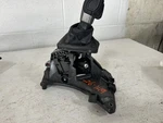 2022 Ford Bronco Automatic Transmission Shifter Black Oem Id MB3P7K004CF319W Used. Price: $139.99.