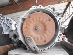 Automatic Transmission 2500 Thru Vin 142927 Fits 95 Mazda Millenia 389073 Used. Price: $174.30.