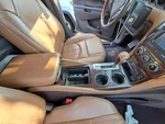 2013 Buick Enclave Shifter Lever/knob 4WD 3.60L Used Oem Part 2873851. Price: $94.53.