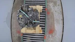 Used Automatic Transmission Assembly Fits: 2008 Chrysler Town & Country 3.3L. Price: $475.00.