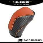 Piece Of 1 Gear Shift Knob Cover Fit For Subaru Crosstrek Carbon Fiber Pattern New. Price: $14.49.