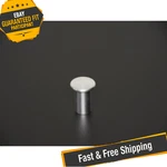 Cusco 692 Aa Manual Silver Hand Brake Knob For 2000-2014 Subaru Impreza New. Price: $41.41.