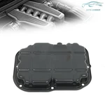 Lower Engine Oil Pan Sump MR994049 For Mitsubishi Eclipse Galant 2004-12 Steel New. Price: $26.91.