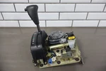 1997 Toyota Land Cruiser Floor Shifter 33055-60021 Oem Used. Price: $187.50.