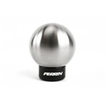 Perrin PSP-INR-131-3 2.0IN Brushed Ball Stainless Steel Shift Knob For Brz New. Price: $103.50.