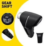 Automatic Gear Lever Shifter Knob Handle Fit For Honda Cr-v Crv 2017-2021 New. Price: $24.69.