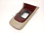 Trans Shifter Bezel For Lexus ES330 2004 Oem Used. Price: $33.29.