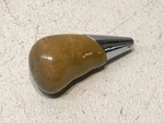 02-10 Lexus SC430 Transmission Gear Shifter Knob Level W/ Wood Trim Oem Used. Price: $52.50.
