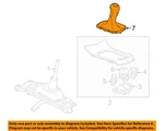 Gm Oem 13-19 Ats Center Console-shift Knob 24279872 New. Price: $109.93.