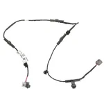 New Oem Mazda 2020-2022 CX-30 Parking Aid System Wiring Harness DGH9-67-A10. Price: $39.69.
