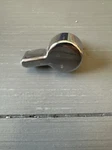 Delonghi Espresso Coffee Maker ECP3420 Replacement Side Lever Knob Part Only Used. Price: $7.99.