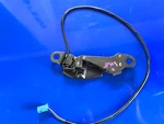 05 06 08 Mercedes Benz SLK350 - Convertible Top Lock Latch 2307901377 Used. Price: $20.40.