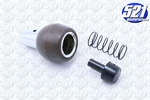 Automatic Console Shifter Knob 70 Charger Gtx Challenger Cuda 69-74 A-body New. Price: $59.95.