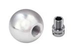Torque Solution Billet Shift Knob Kit Silver Volkswagen/audi Manual Transmission New. Price: $69.99.