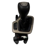 2014-2018 Jeep Cherokee Latitude Gear Shifter Floor Selector 6MD101X9AA Used. Price: $139.99.
