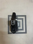 17 - 22 Volvo S90 XC90 Auto Transmission Gear Shift Lever Carrier 31437769 Oem Used. Price: $47.50.