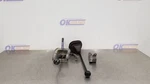 1980 Toyota Land Cruiser FJ43 Transmission Transfer Case Shifter Used. Price: $267.75.