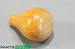 98-03 Jaguar Xjr XK8 Automatic Transmission Shifter Wooden Knob MNA4957CA Oem Used. Price: $100.80.