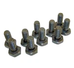 Crown Ring Gear Bolt Kit Fits Jeep Wrangler Cherokee Comanche Liberty CJ-5 CJ-7 New. Price: $38.34.