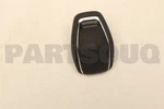 3354240050C0 Genuine Toyota Knob, Shift Lever 33542-40050-C0 New. Price: $76.00.