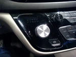 Pacifica 2020 Automatic Transmission Shifter 68240089AL 1760742 Used. Price: $124.98.