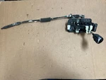 2018 Subaru Crosstrek Limited Auto Shifter W/ Knob Assembly Oem Used. Price: $159.00.