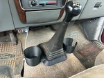 Cup Holder 1989-1994 Ford Ranger Pickup Truck Manual Transmission Only New. Price: $25.99.