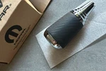 Nos Mopar Jeep Grand Cherokee SRT8 08-13 Shift Knob Handle Oem WK2 4854695AD New. Price: $225.00.