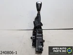 Oem 2017-2019 Ford Escape 1.5L Auto Transmission Gear Shifter Lever W/ Knob Used. Price: $99.99.