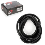 Rubber Seal Door Front Right For Mercedes-benz E-class W124 S124 84-96 New. Price: $61.34.