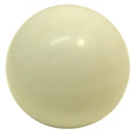 1956-1962 Corvette Knob Shift White New. Price: $21.95.