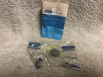 Nos Ford D0RY-7C404-A 1971-72 Pinto Spd Manual Trans Shifter Knob Locking Nut New. Price: $19.00.