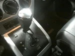 Compass 2008 Transmission Shift 119073 Used. Price: $30.00.