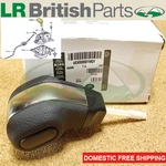 Genuine Land Rover Knob Gear Control Lever LR3 LR4 UCK000081WQY New. Price: $215.00.