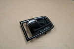 Vw Jetta Gear Knob Black Leather Selector Lever Dsg Automatic 5C7713203 Gebraucht. Price: $103.47.