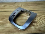 Volkswagen Golf Vi 2012 Trim Gear Knob Shifter Selector Lever RKT9111 Gebraucht. Price: $23.21.
