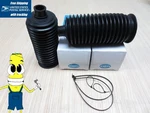 Rack & Pinion Kit For Toyota Land Cruiser 1998-2007 Empi Bellow Boots New. Price: $29.99.