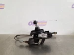 2018 Ford Mustang Ecoboost 2.3L Automatic Transmission Shifter Used. Price: $57.37.