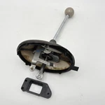 01-02 Chrysler Pt Cruiser Manual Transmission Shifter Lever Assembly 5 Spd Used. Price: $124.99.