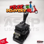 Automatic Floor Gear Shifter Assembly Volvo XC70 2007 30759271 Used. Price: $269.99.