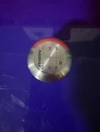 Perrin Performance PHP-INR-120SS Fits 17-18 Honda Civic Brushed Stainless Used. Price: $99.00.