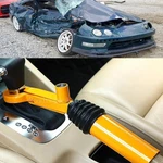 For Honda Acura Civic Integra Lock Shifter Gear Auto At Car Anti-theft Device New. Price: $17.99.