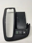 2019-2022 Honda Insight Console Shifter Top Bezel Cover Trim Panel Oem Used. Price: $70.00.