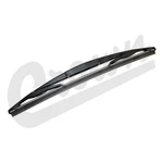 18-CURRENT Jeep Wrangler Jl Rear Wiper Blade 68362105AA New. Price: $21.59.