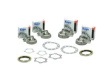 2 X Front Wheel Bearing Kit For Toyota Landcruiser FZJ80 FZJ105 FZJ75 FZJ79 Brand. Price: $51.45.